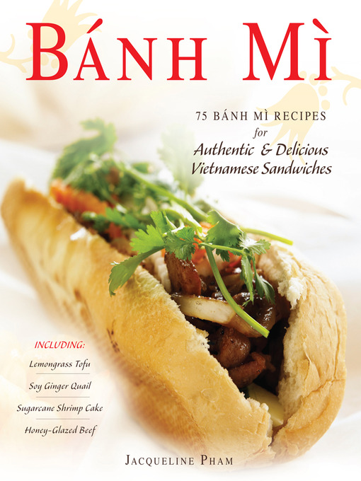 Title details for Banh Mi by Jacqueline Pham - Available